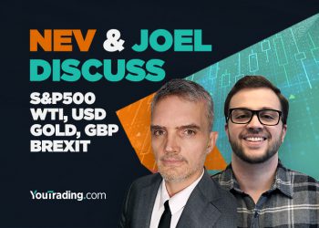 Nev & Joel Discuss Markets