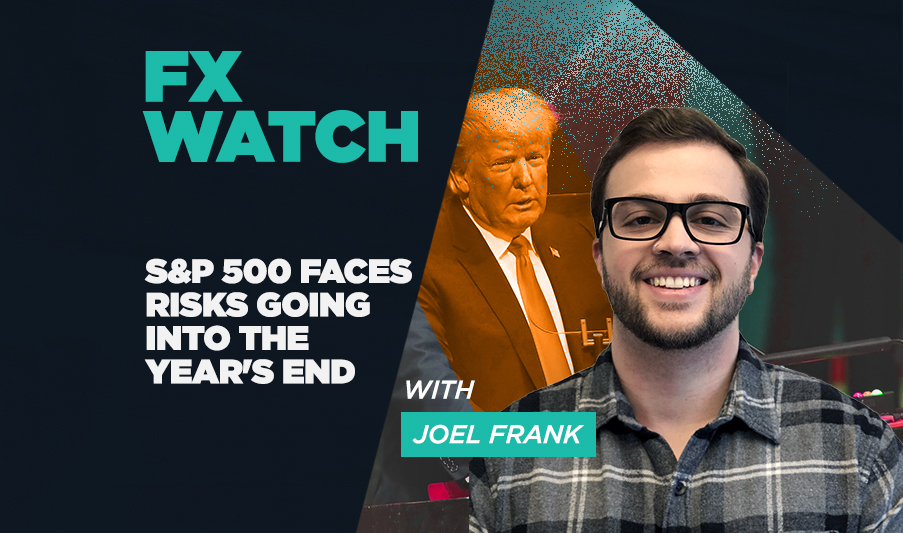 Trump threatening to veto the US fiscal stimulus