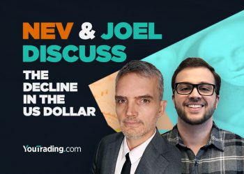Joel & Nev talk macroeconomics and the decline in the US dollar