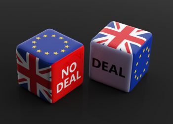 Brexit Trade Deal ever so nearly done