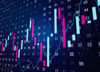Markets rotate on mixed data