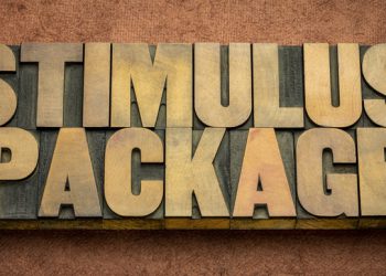 US senate passes relief Bill and PM Johnson makes a move of a Brexit Deal