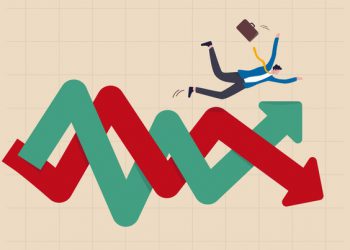 Volatility was the real winner ahead of key decisions
