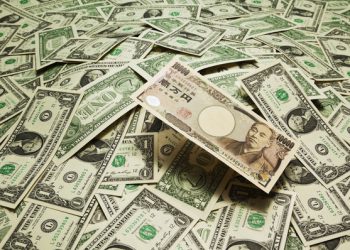 USD/JPY Technical Analysis- US Dollar driven