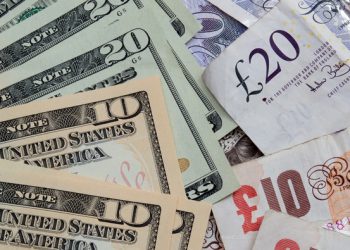 GBPUSD Technical Analysis- Sell The Rallies