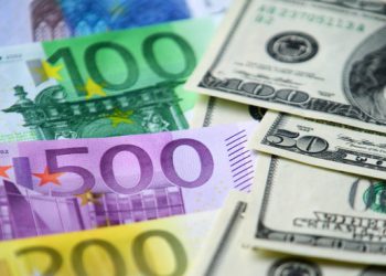 EURUSD Technical Analysis- Not Ready To Rollover