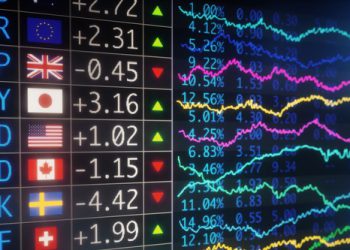 The rise and fall of the commodity pairs