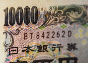 Bank of Japan Play Down Strengthening Yen Currency