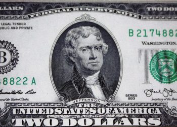 US Dollar set for further despair in 2021?