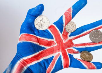 British pound end the year stronger, as Boris Johnson gets the deal done?