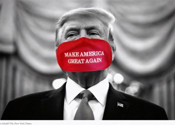 Trump refuses to the sign deal