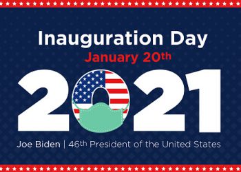 Market Steady Ahead of Biden Inauguration