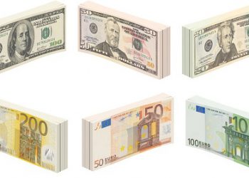 EURUSD Technical Analysis – Bearish pattern looms