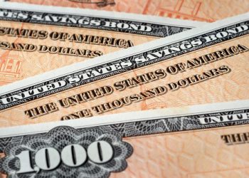 Bond market continues to drive US dollar moves