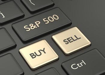 S&P500 Technical Analysis – Watching bearish divergence