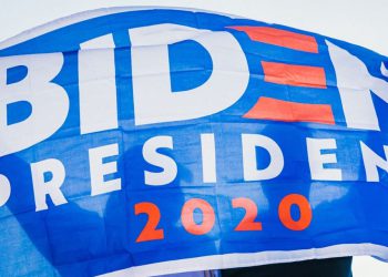 Expect volatility as Biden outlines stimulus plan