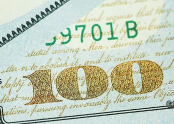 US Dollar Index Technical Analysis – Down But Not Out