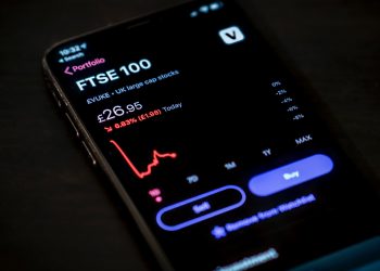 FTSE100 Technical Analysis – 7,400 now a realistic target