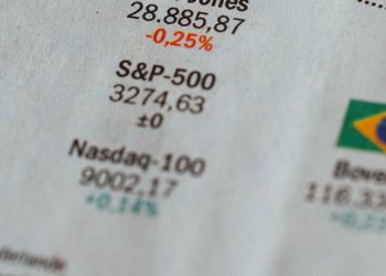 Nasdaq Technical Analysis – Bears look hungry