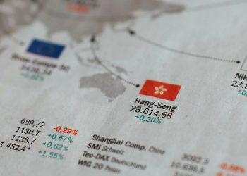 Nikkei 225 Technical Analysis – 32,000 entirely possible