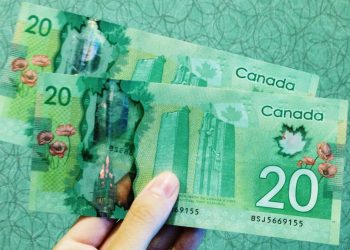 USDCAD Technical Analysis – Primed for a reversal