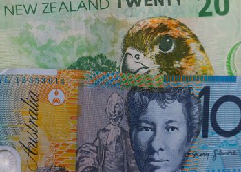 Commodity price surge boosts antipodean currencies