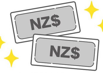 Kiwi pops after Q4 employment beat