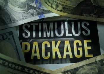 Market optimism increases over US stimulus support