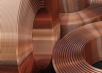 Copper Technical Analysis – Bulls targeting $400.00