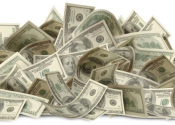 Greenback Selling Resumes