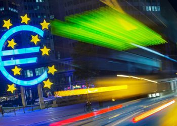 Central Banks are keeping to the Ultra Loose policies