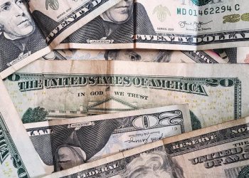 US Dollar Index Technical Analysis – Surrounded by bullish patterns