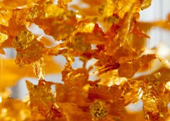 Market Insight – Watching the effects of gold seasonality