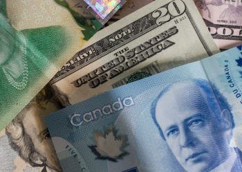 USDCAD Technical Analysis – 1.2400 next downside target