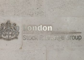 FTSE 100 Technical Analysis – Gains capped by inflation fears
