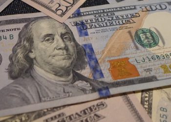 US dollar depressed ahead of key risk events