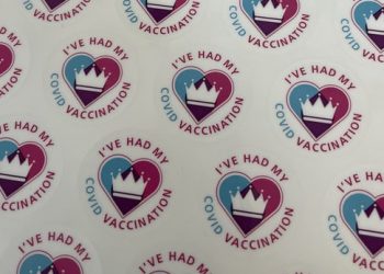 Markets bolstered on positive vaccine momentum