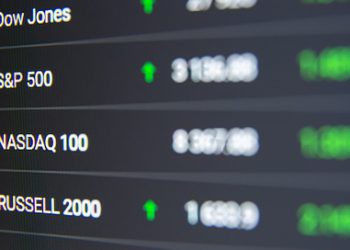 13k’s gravitational effect on the Nasdaq