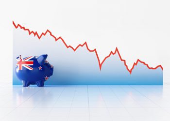 NZD slammed as government housing initiative eases pressure on RBNZ