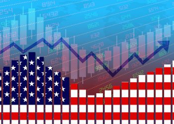 Markets showing mixed reaction after US data disappoints?