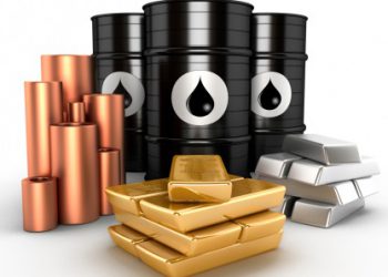 Commodities – The top sentiment trades right now