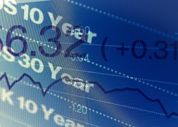 Markets stabilise ahead of key US CPI data and 10-year bond auction