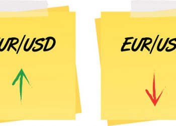EURUSD Technical Analysis – Still in correction mode