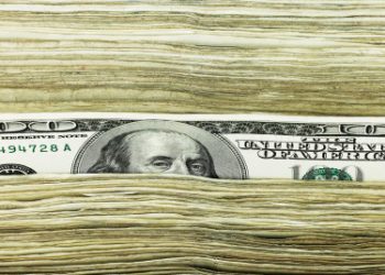 Dollar boosted as US bond yields surge back to post-pandemic highs