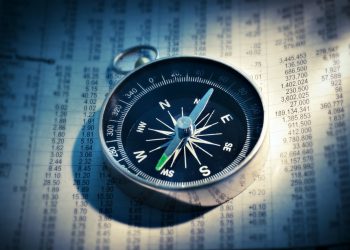 Strong start to the week for stocks as focus returns to positive fundamental backdrop