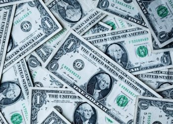 US dollar stronger across the board