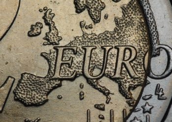 EUR slips back from highs as ECB signals QE acceleration