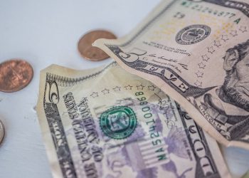 Greenback capped by 200 Daily EMA