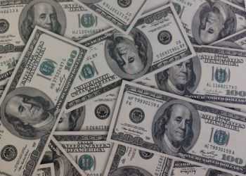 Greenback firms ahead of NFP jobs report