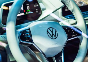 Volkswagen MEB takes on Tesla